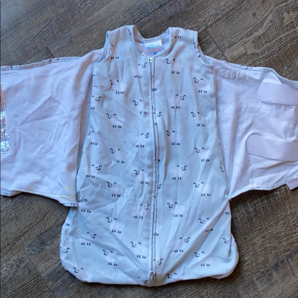 Halo Sleep Sack Swaddle